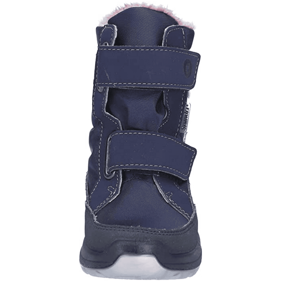 Ricosta Stiefel beige