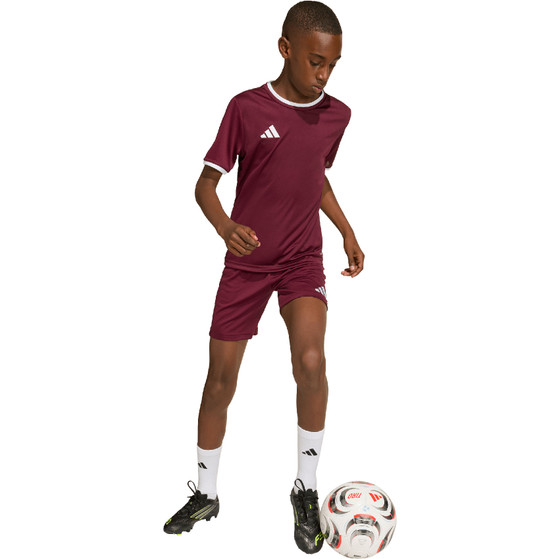 adidas Entrada 26 Training Shirt Kids