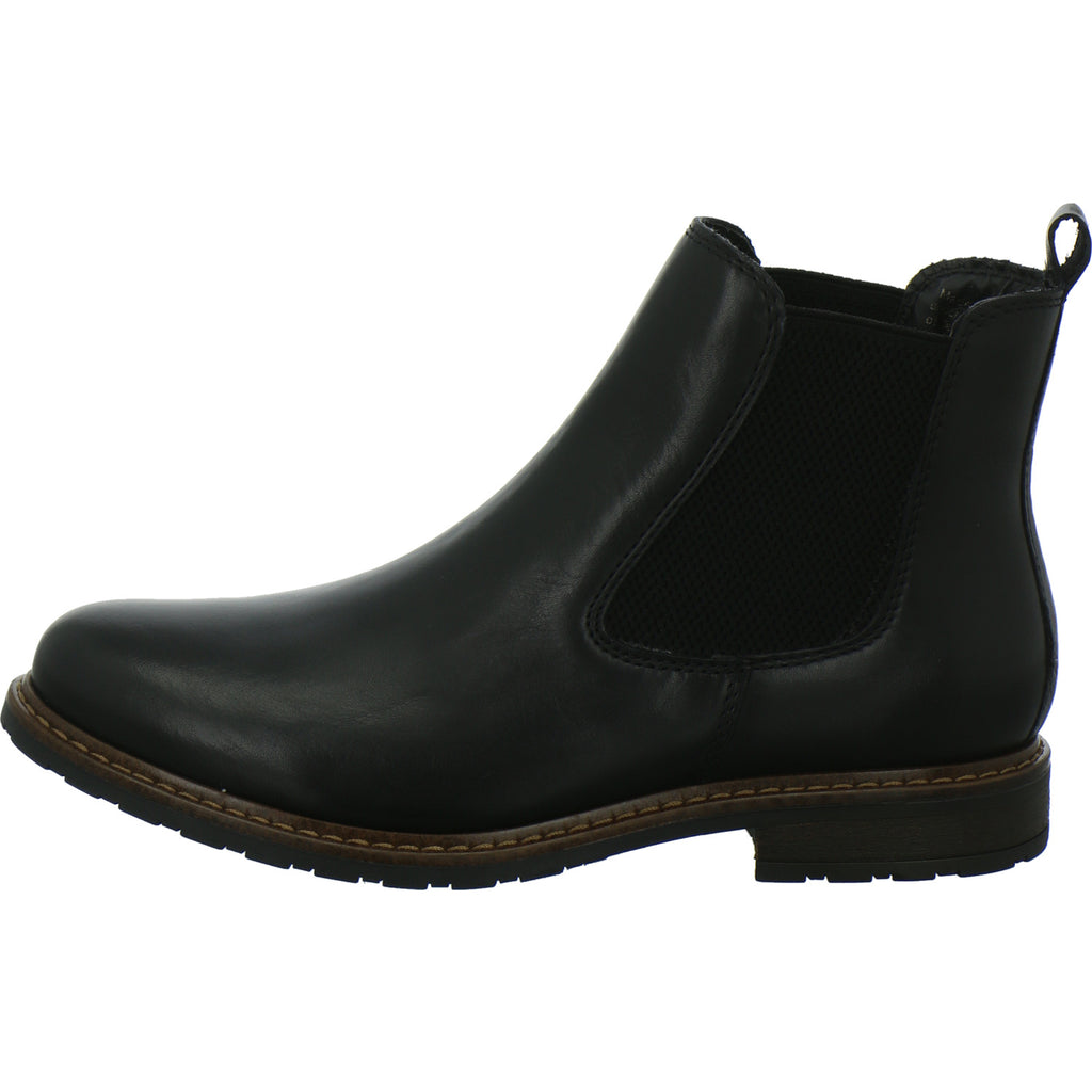 Tamaris Stiefel Damen Schwarz