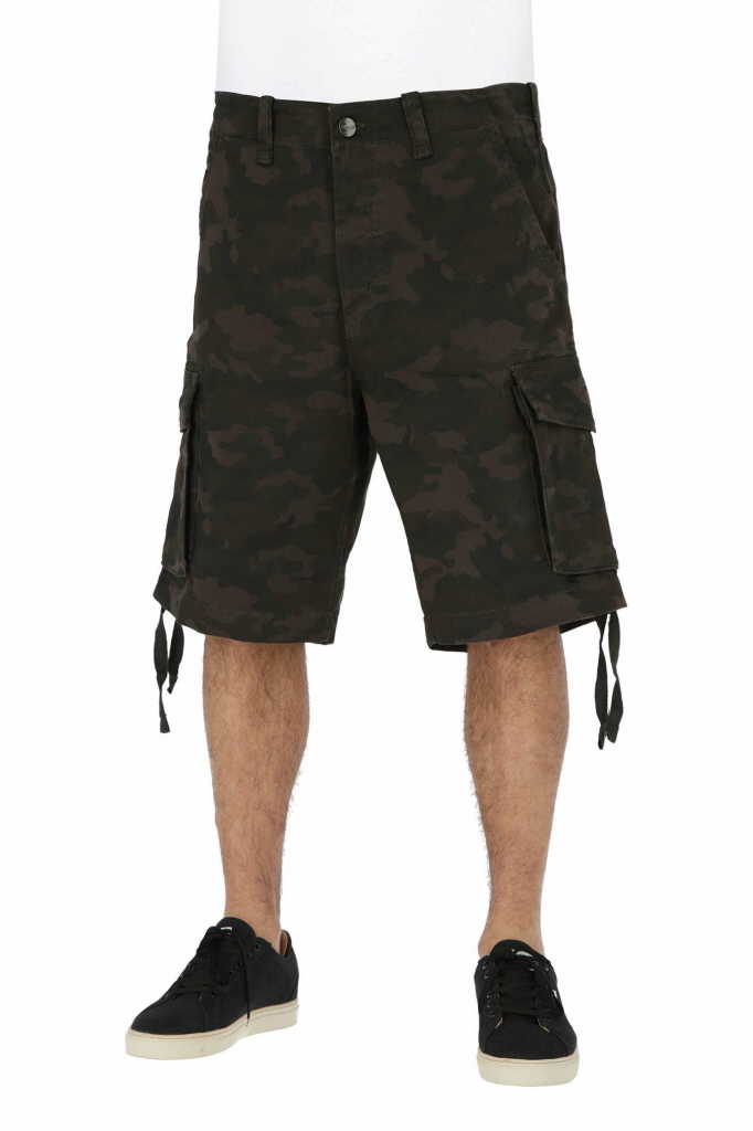 Reell Jeans New Cargo Short