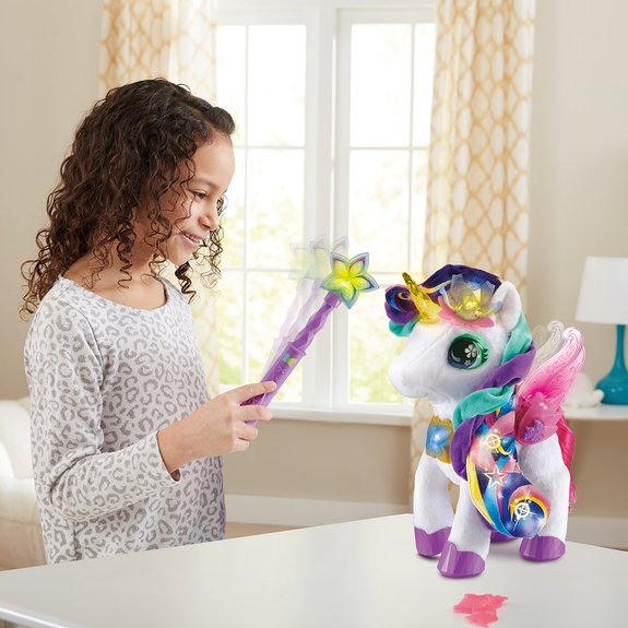 Styla - ma licorne maquillage magique