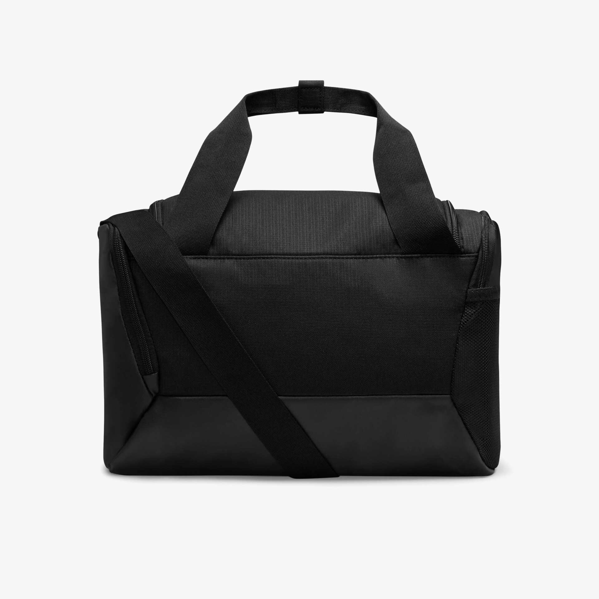 Nike Unisex Sporttaschen schwarz
