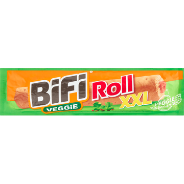 BiFi Veggie Roll XXL 70 g