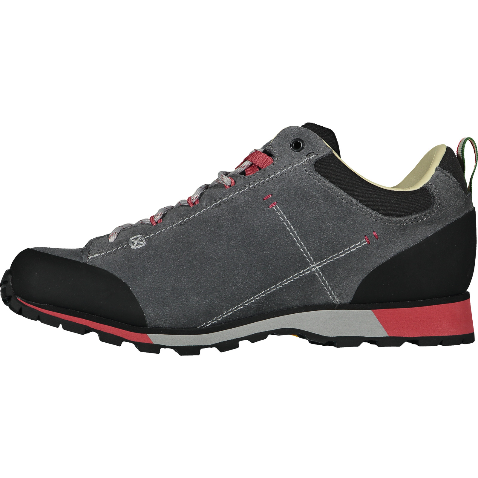 Dolomite Damen-Wanderschuh 54 Hike Low Evo GTX 39 1/3