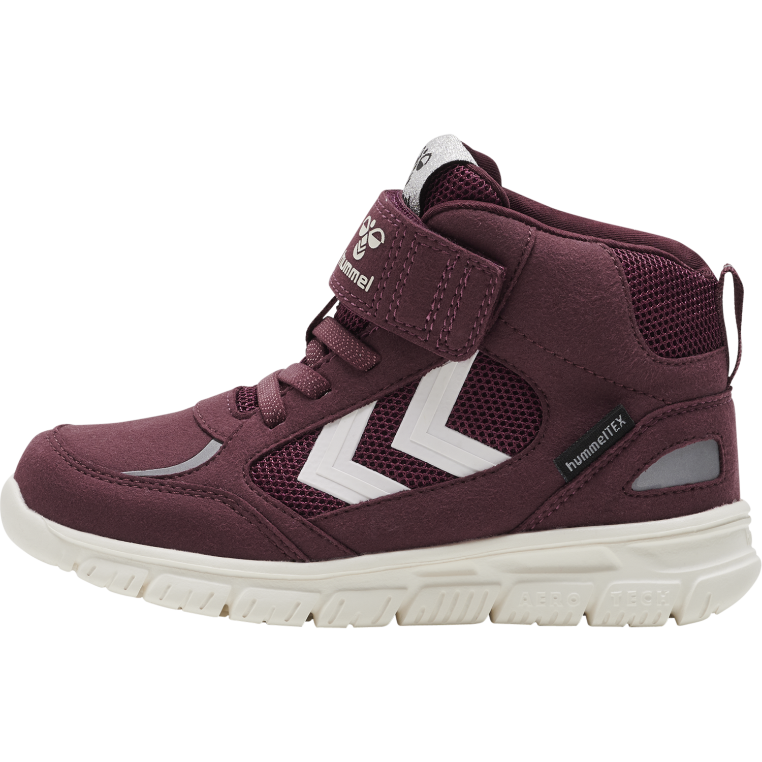 X-LIGHT 2.0 MID TEX JR