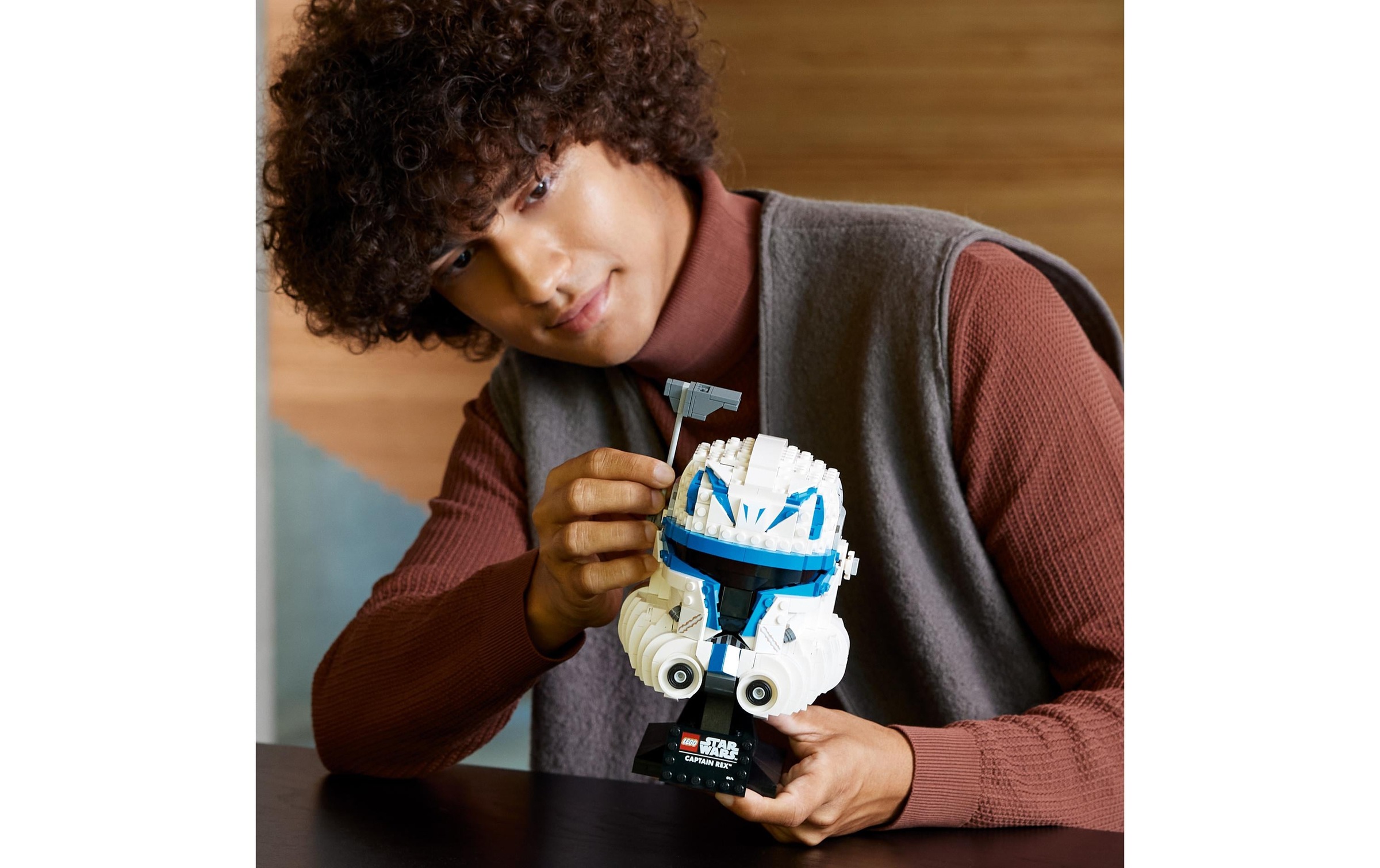 LEGO® Konstruktionsspielsteine »LSW 2023 6«