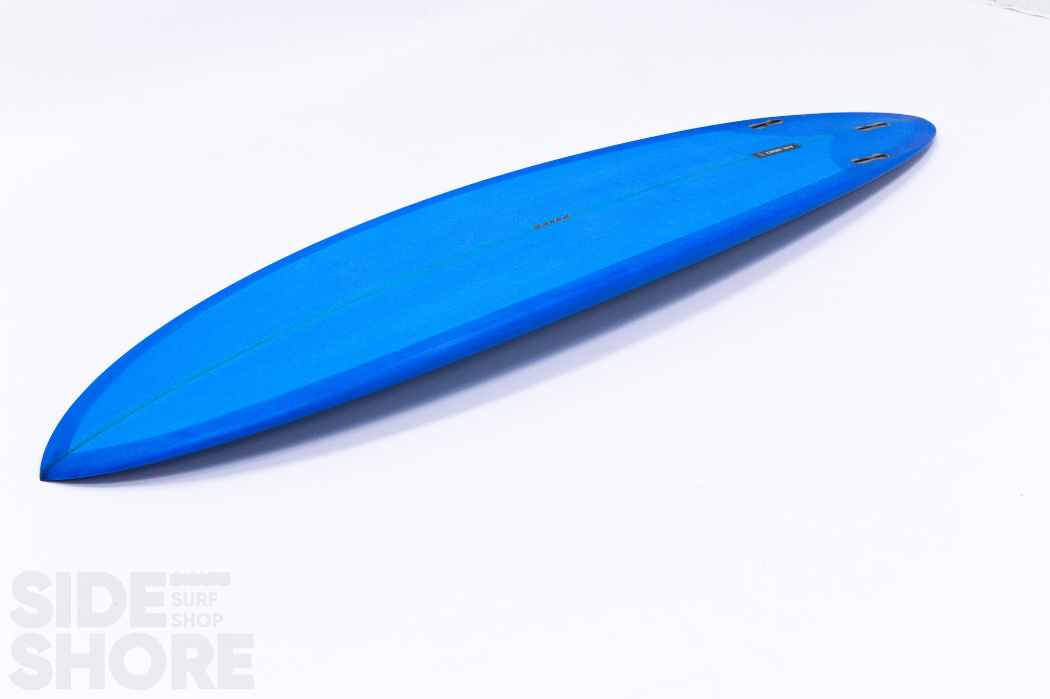 Pukas Lorentz - La Côte - Blue  Tint - 7'4 x 21.75