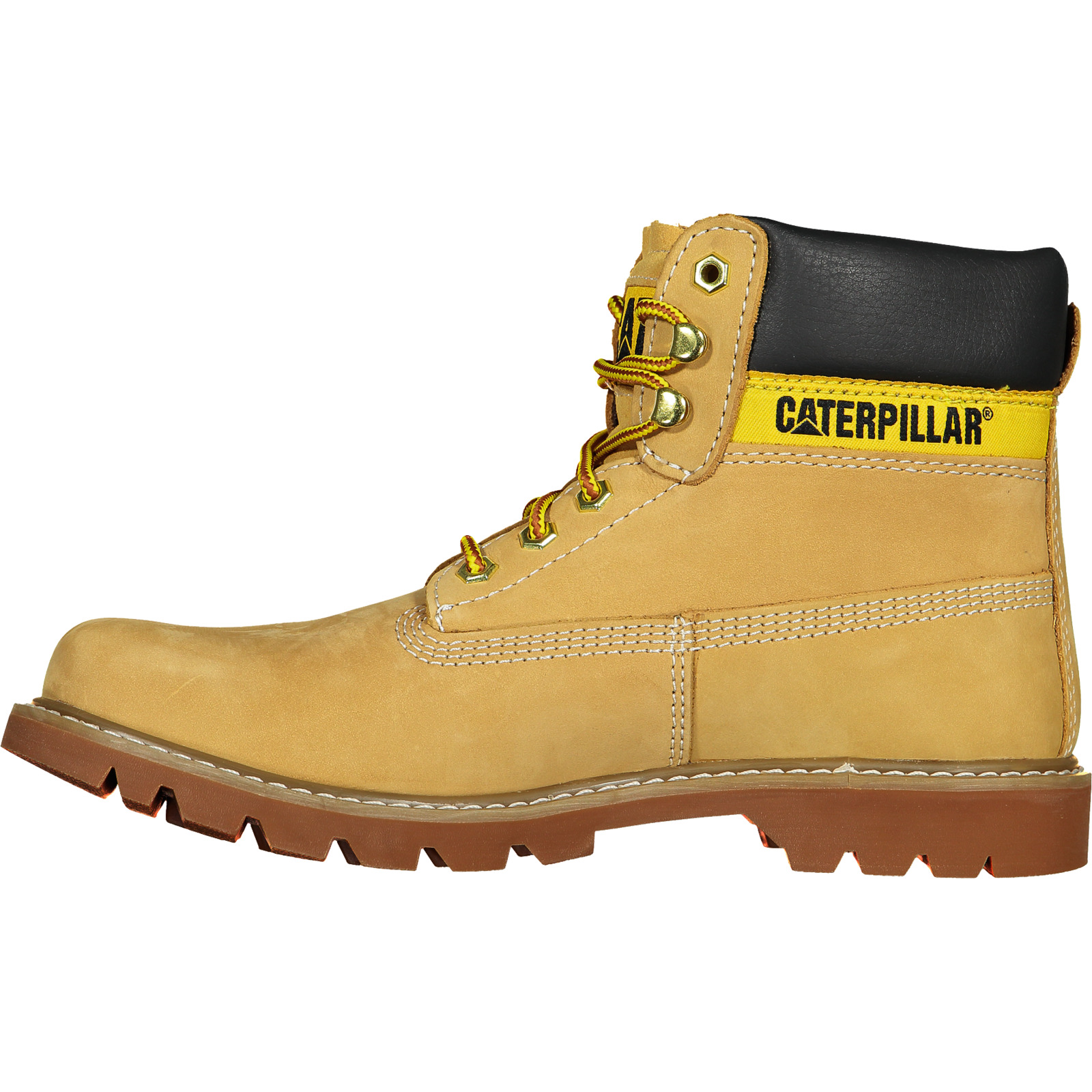 Caterpillar Herren-Winterschuh Colorado 2.0 occer, 43.5