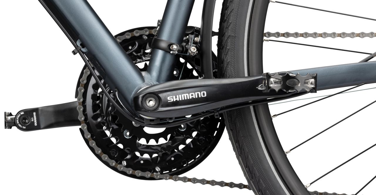 Radon Solution Comfort 7.0 kaufen | Bike-Discount