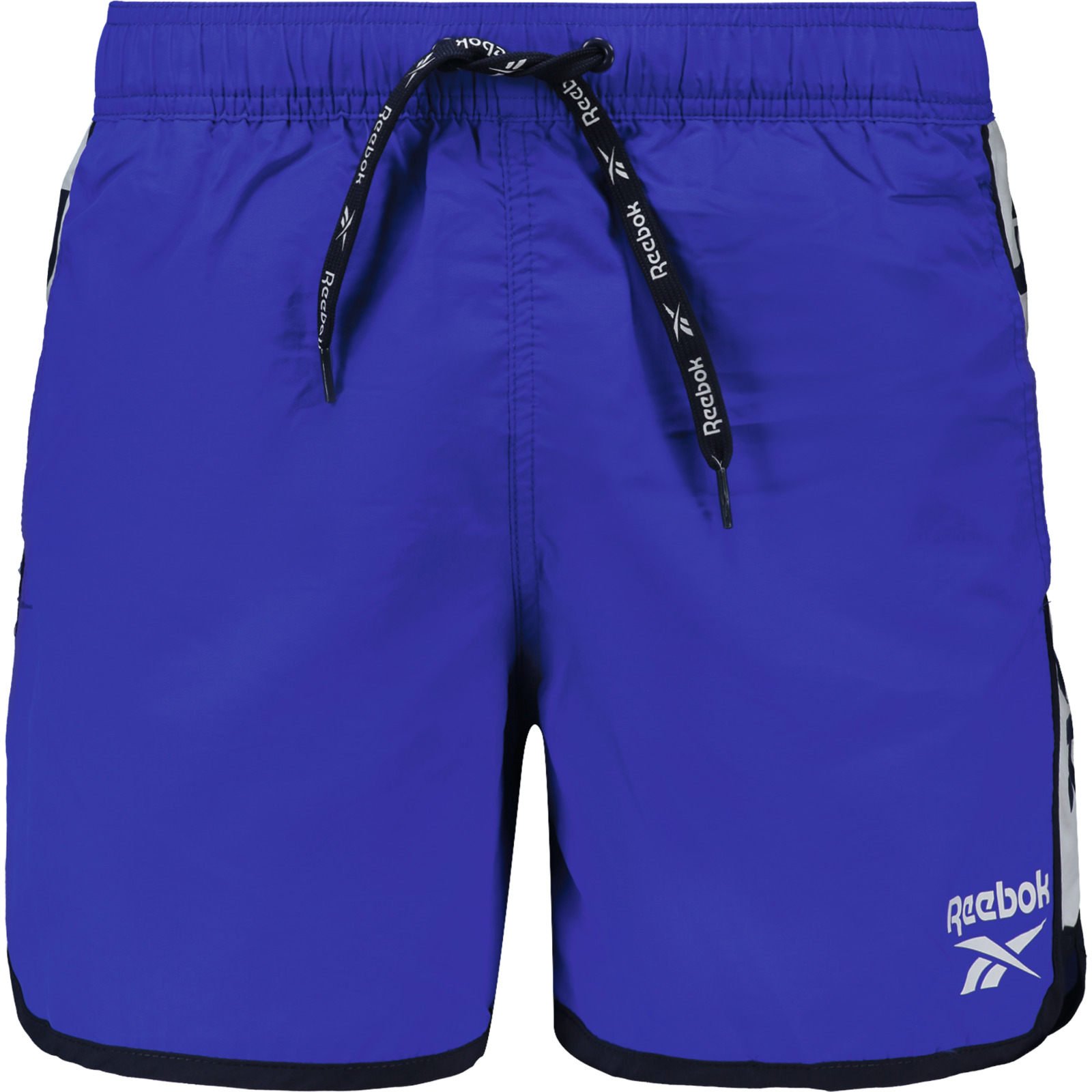 Reebok Herren-Badeshorts Silvester M, blau