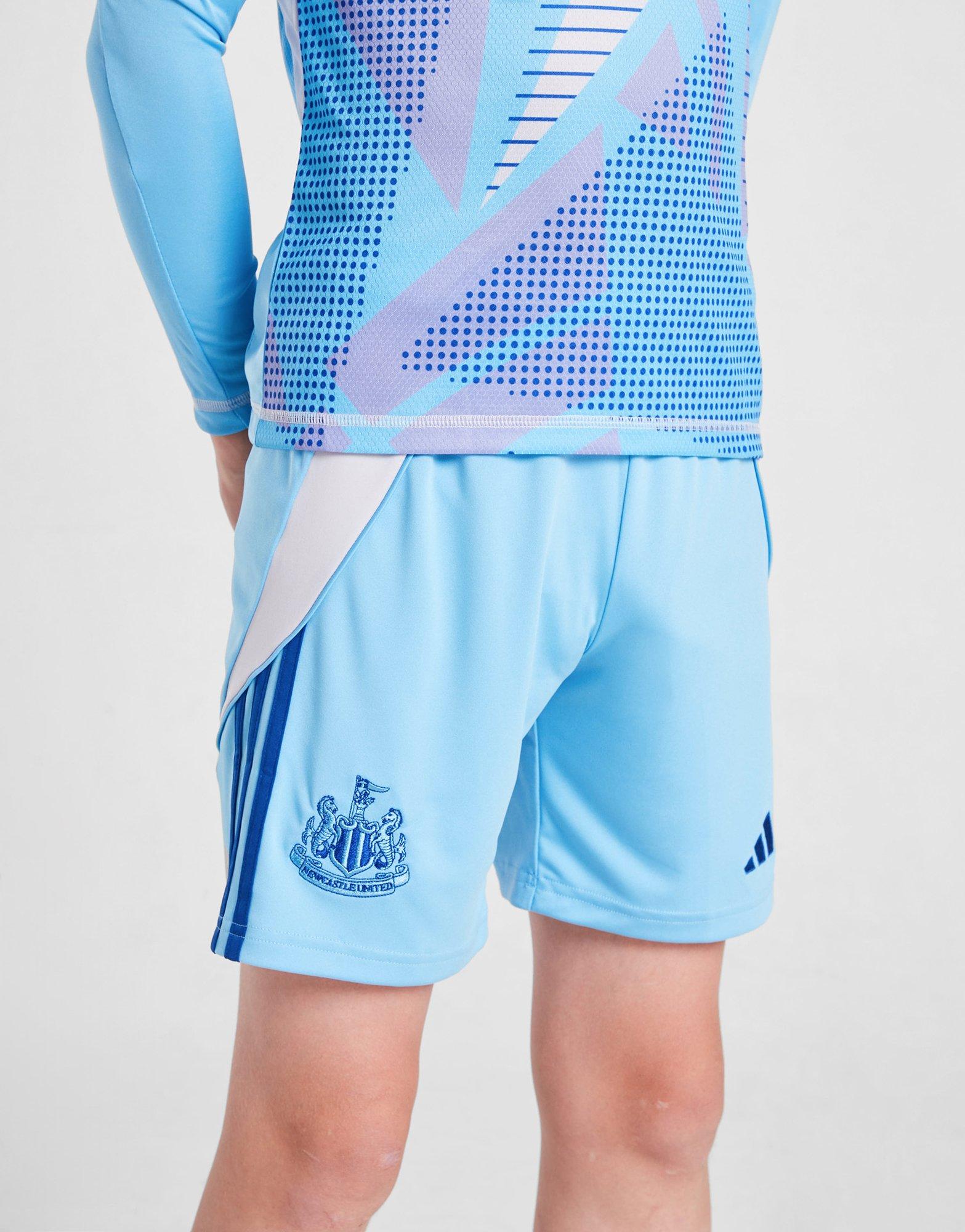 adidas Short de Gardien Newcastle United 2024/25 Junior