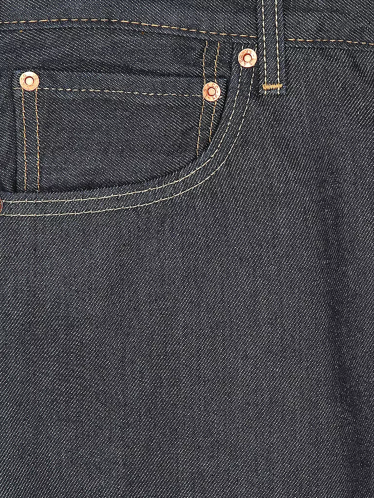 LEVI'S® Jeans Relaxed Straight 555™ dunkelblau