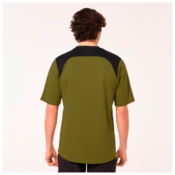Oakley - Free Ride S/S Jersey - Maillot de cyclisme