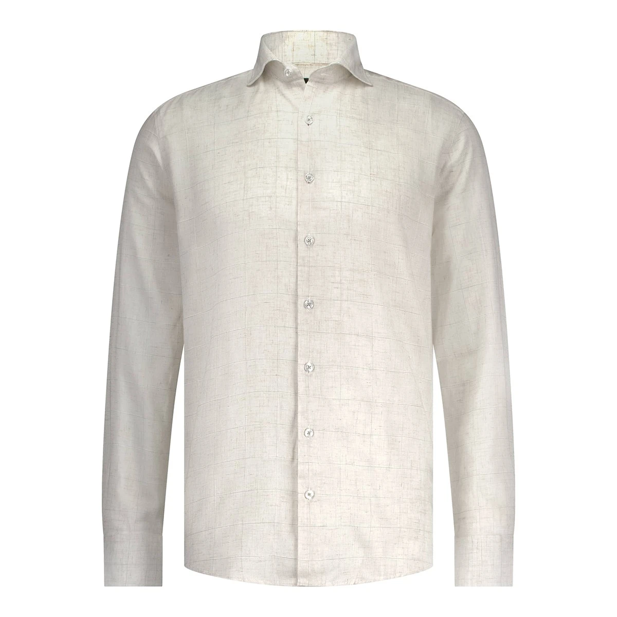 Heren Overshirt Pisa-S25-M1