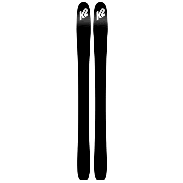 Pack ski K2 MINDBENDER JR + FDT 7.0 L 85MM GREY/BLUE/BLACK