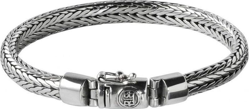 BUDDHA TO BUDDHA Ellen XS zilver armband - J150 E