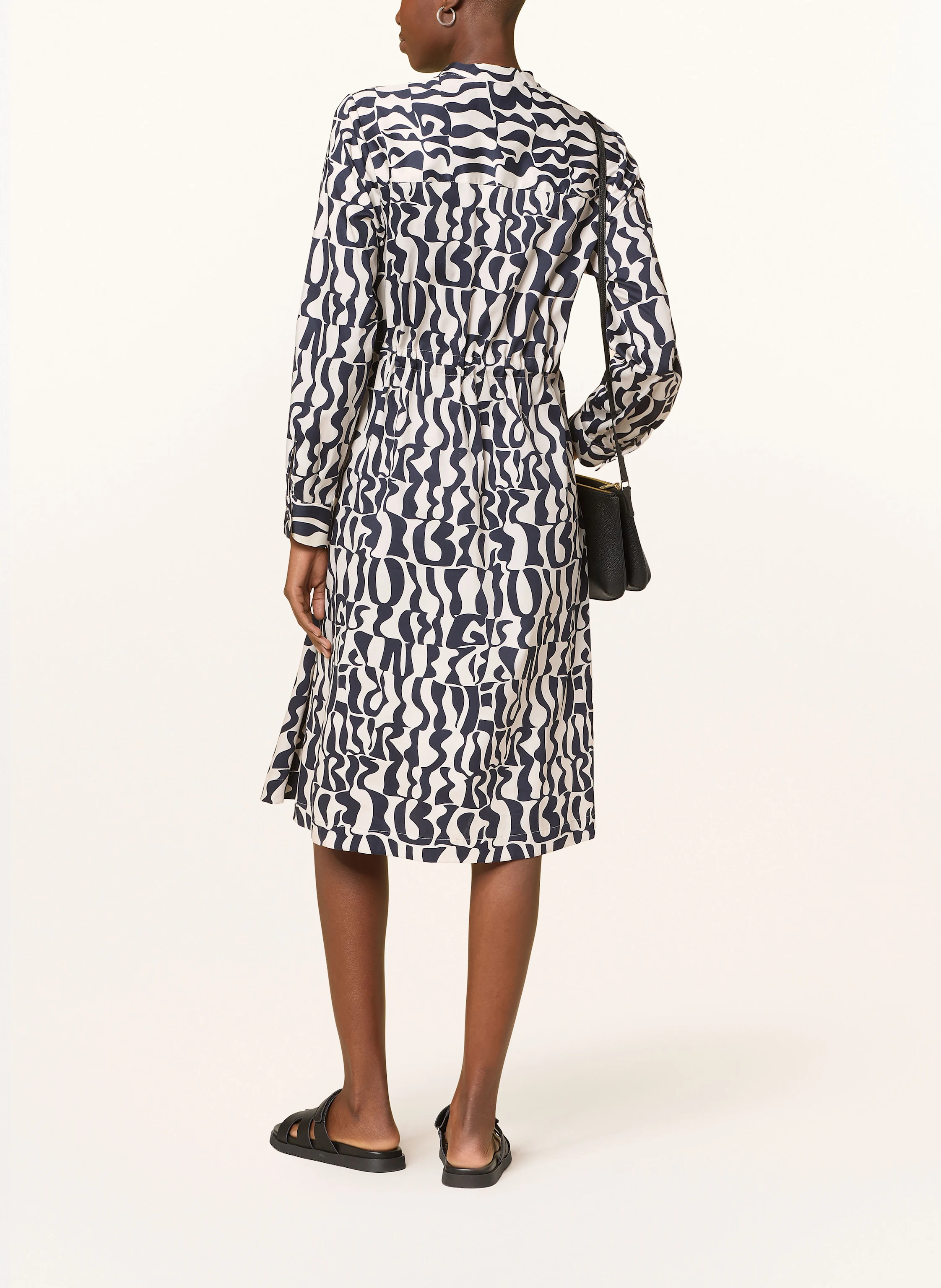 BOGNER Kleid