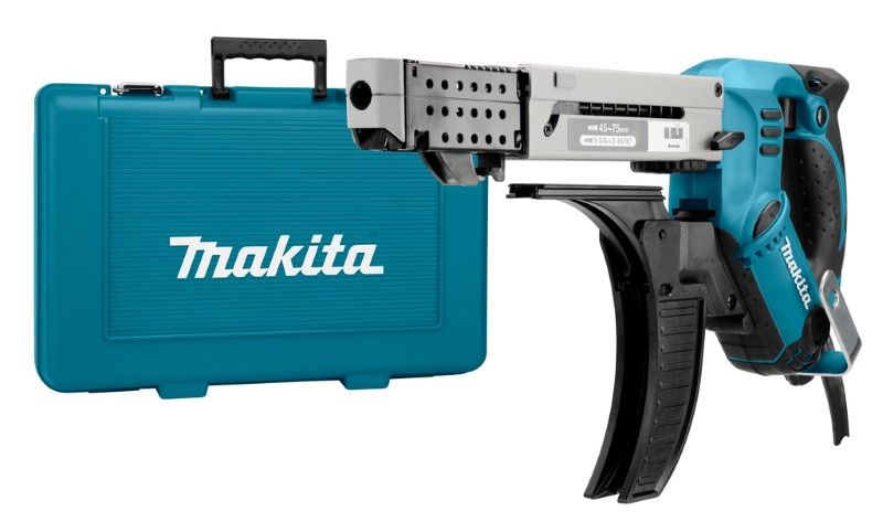 Makita 6844 Schroefautomaat 470 watt