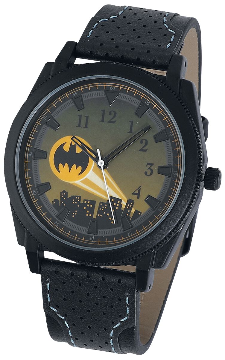 Bat Signal | Batman Montres bracelets