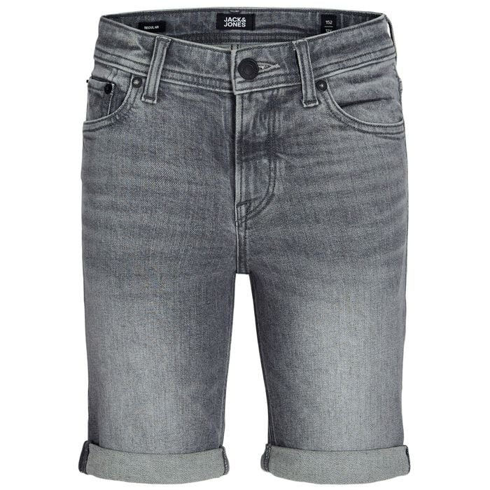 Jack & Jones Rick Original Denim Short Junior