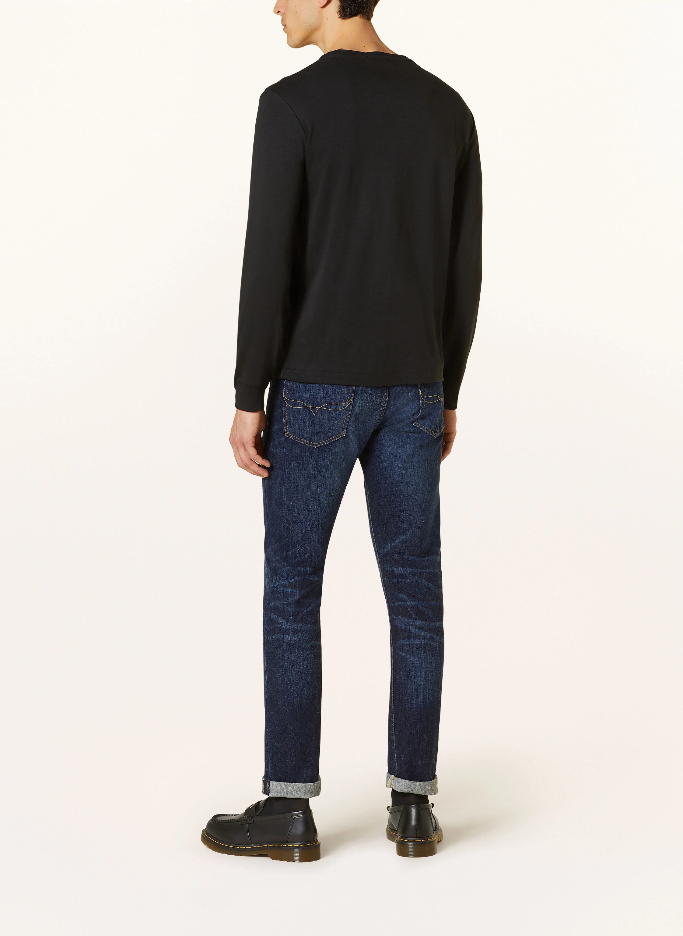 POLO RALPH LAUREN Longsleeve