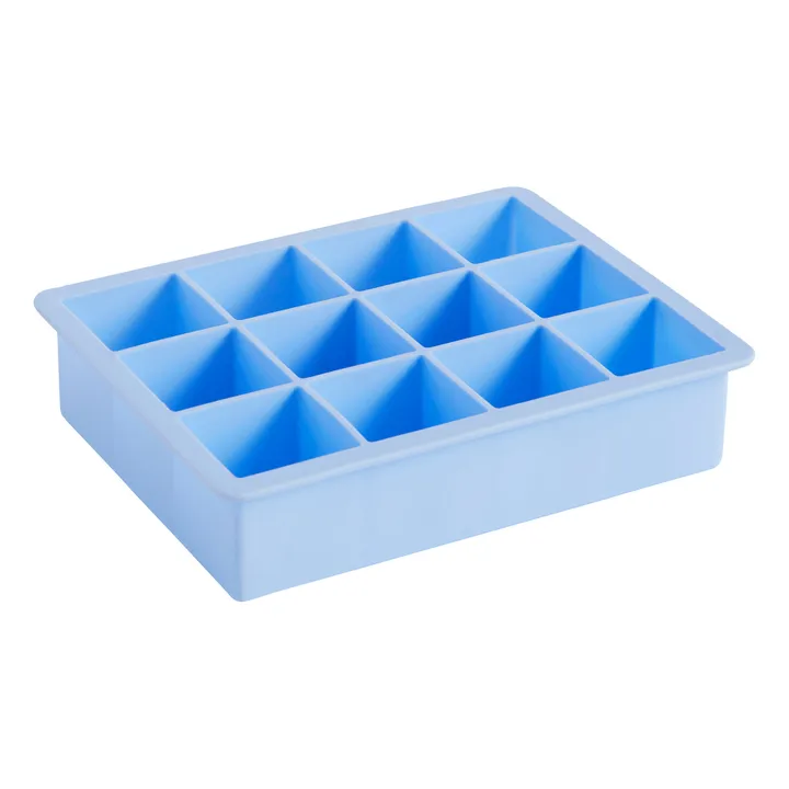 Hay Bac à glaçons | Bleu Clair