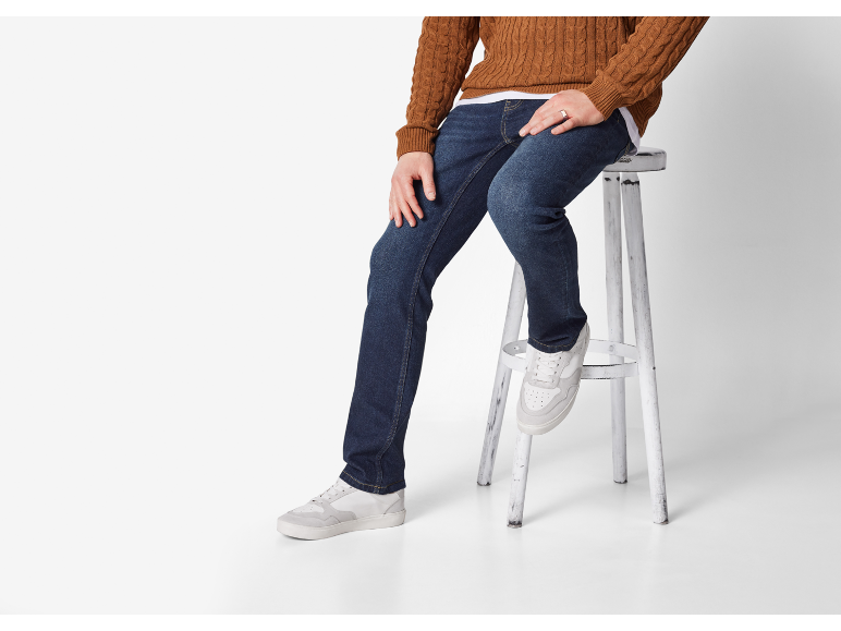 Heren jeans - Slim fit