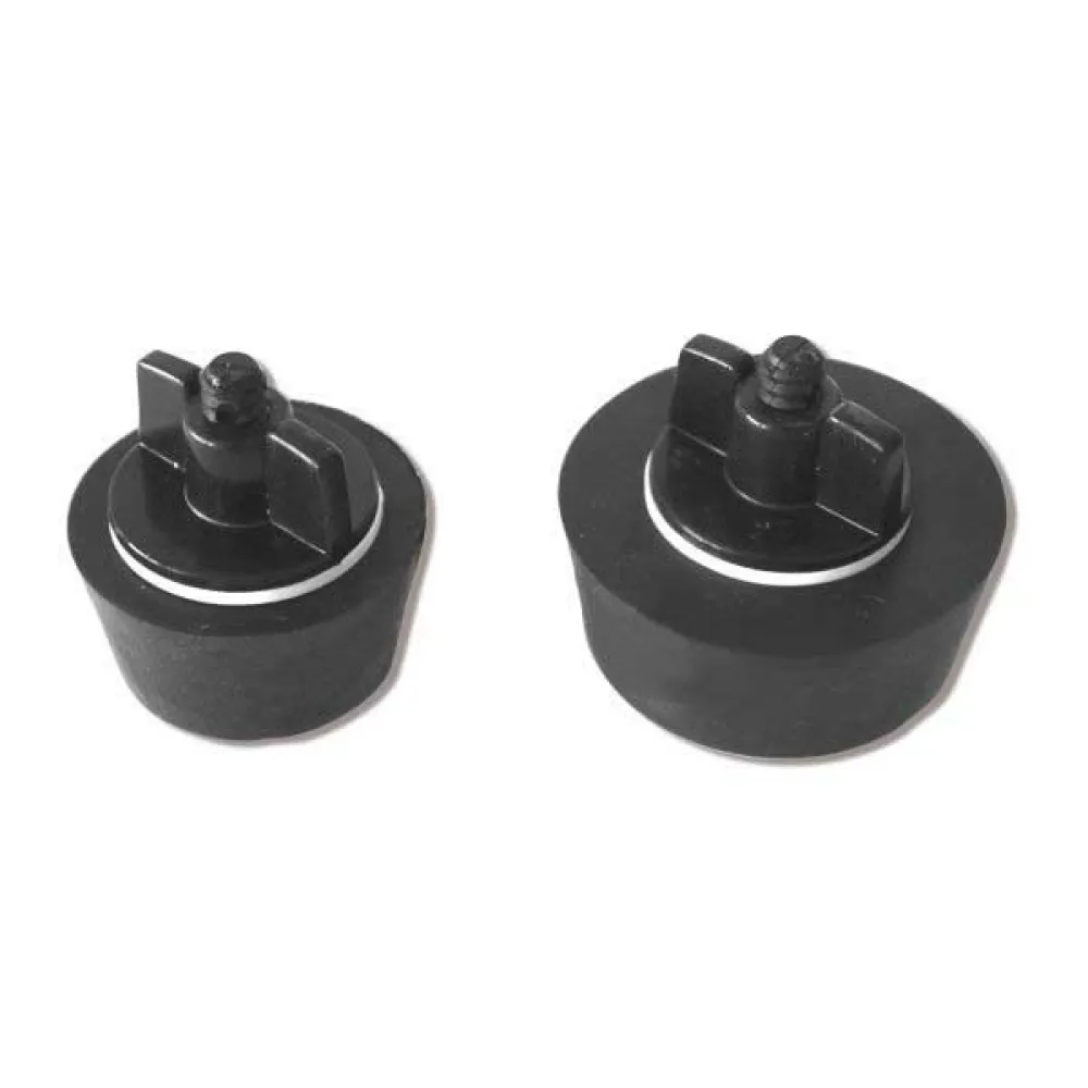 Productos qp 2-Zoll-Düsenwinterstecker