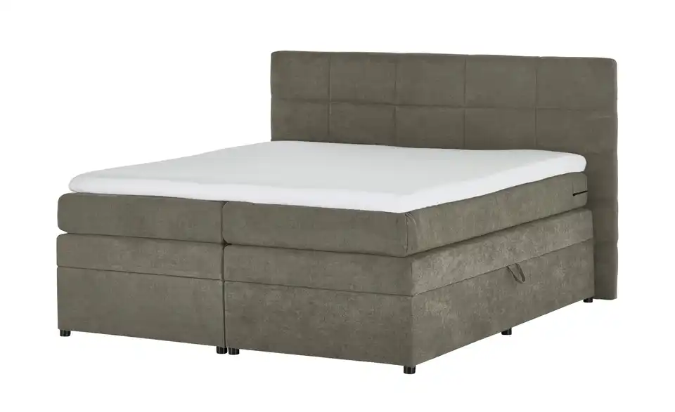 Boxspringbett Tacoma