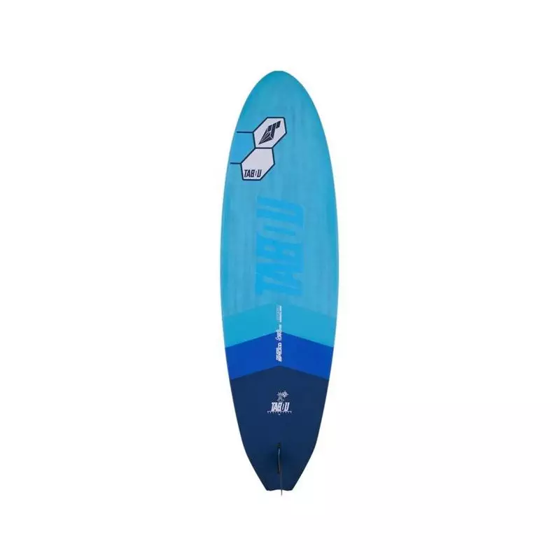 Planche Windsurf TABOU 3S Classic LTD 2023