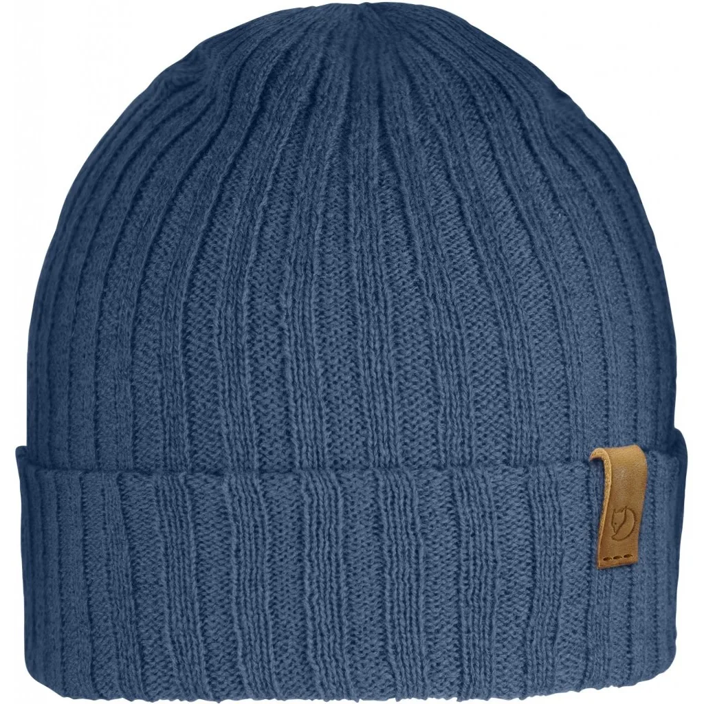 Fjällräven Byron Hat Thin Uncle Blue