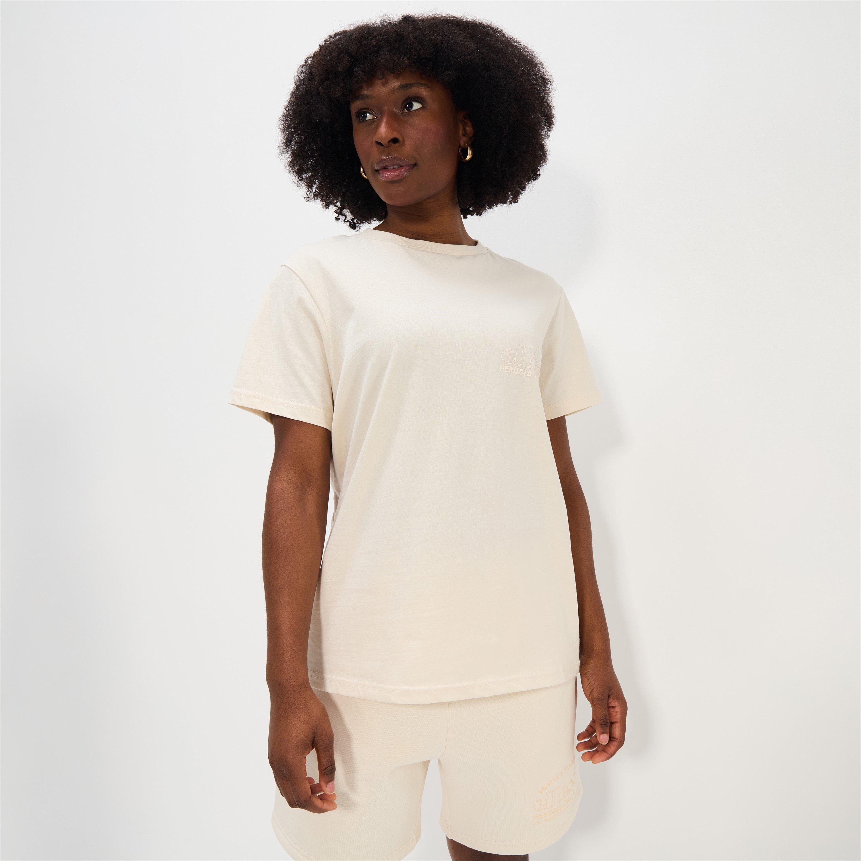 Ellesse Marghera Tee
