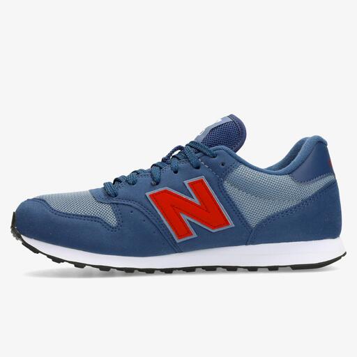 New Balance 500