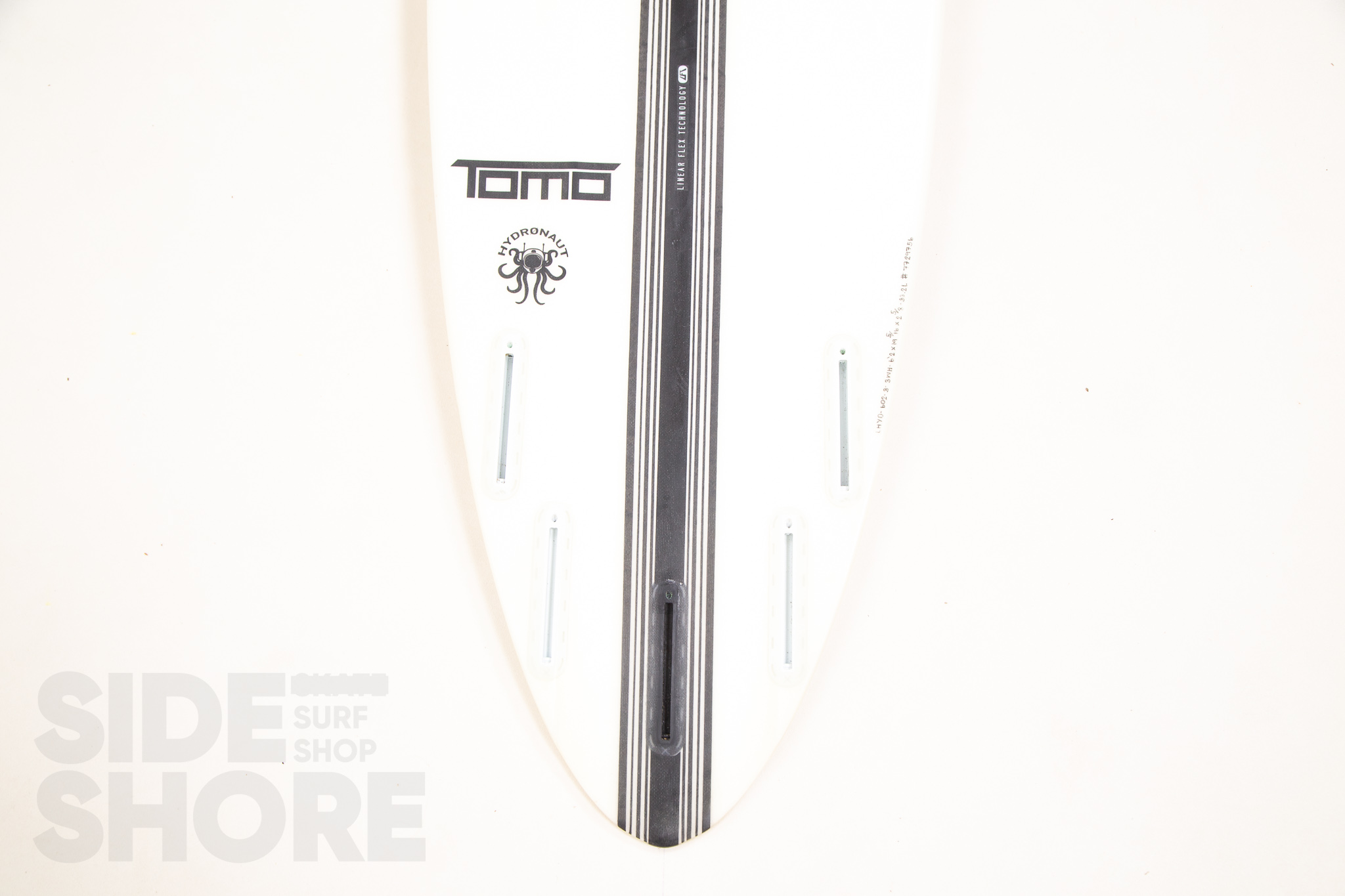 Firewire Hydronaut - LFT - 6'2 x 19 5/16