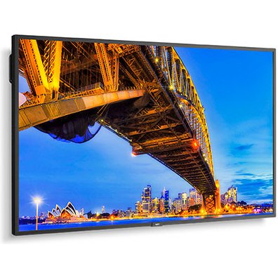 NEC M431-2 En forme de kiosk 109,2 cm (43