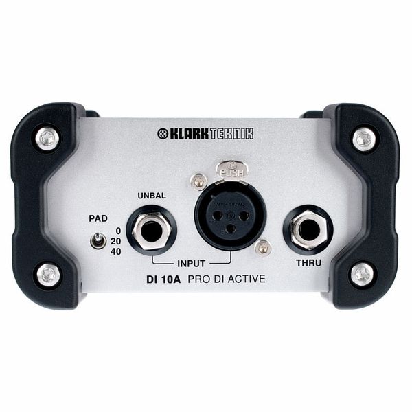 Klark Teknik DI 10A
