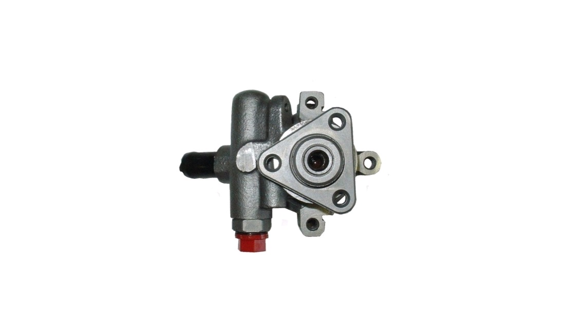 Servopumpe Hydraulisk