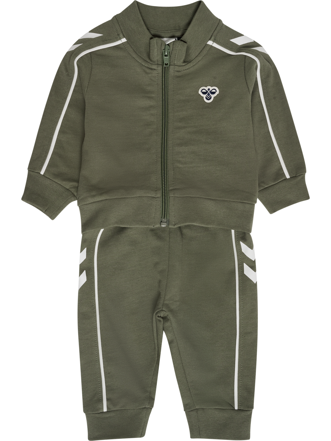 hmlMINI CO REG TRACK SUIT