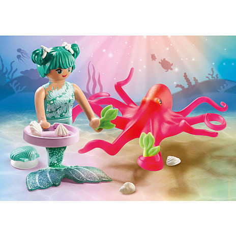 Playmobil 71503 havfrue