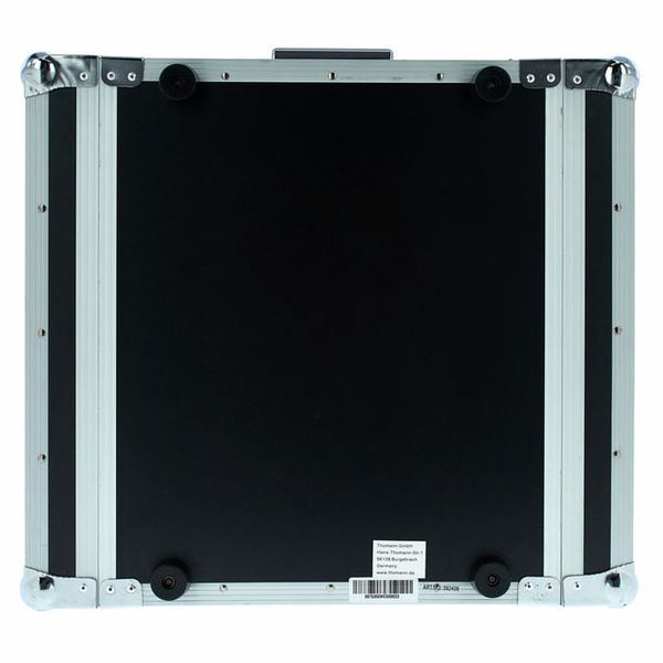 Flyht Pro Rack 3U Double Door