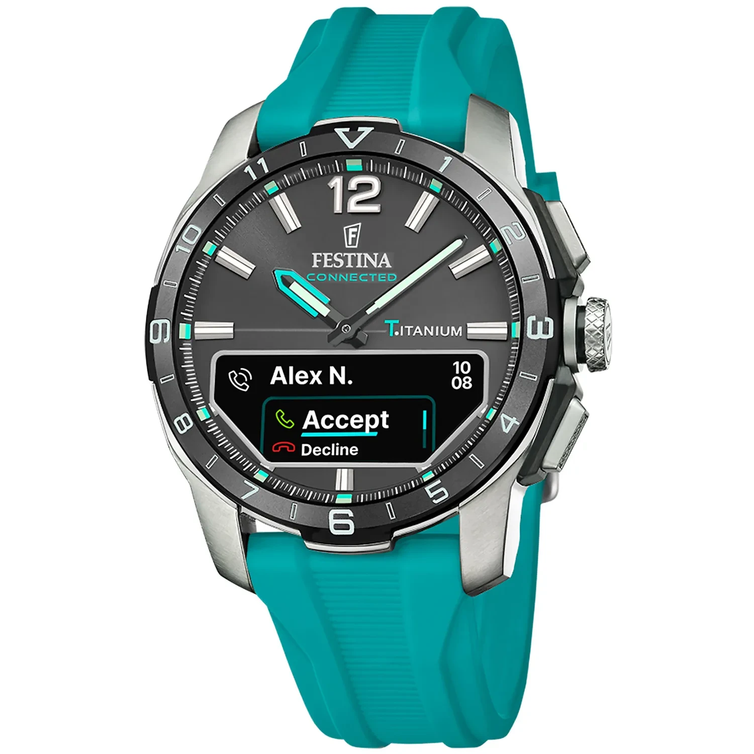 Festina Connected D 23000/5