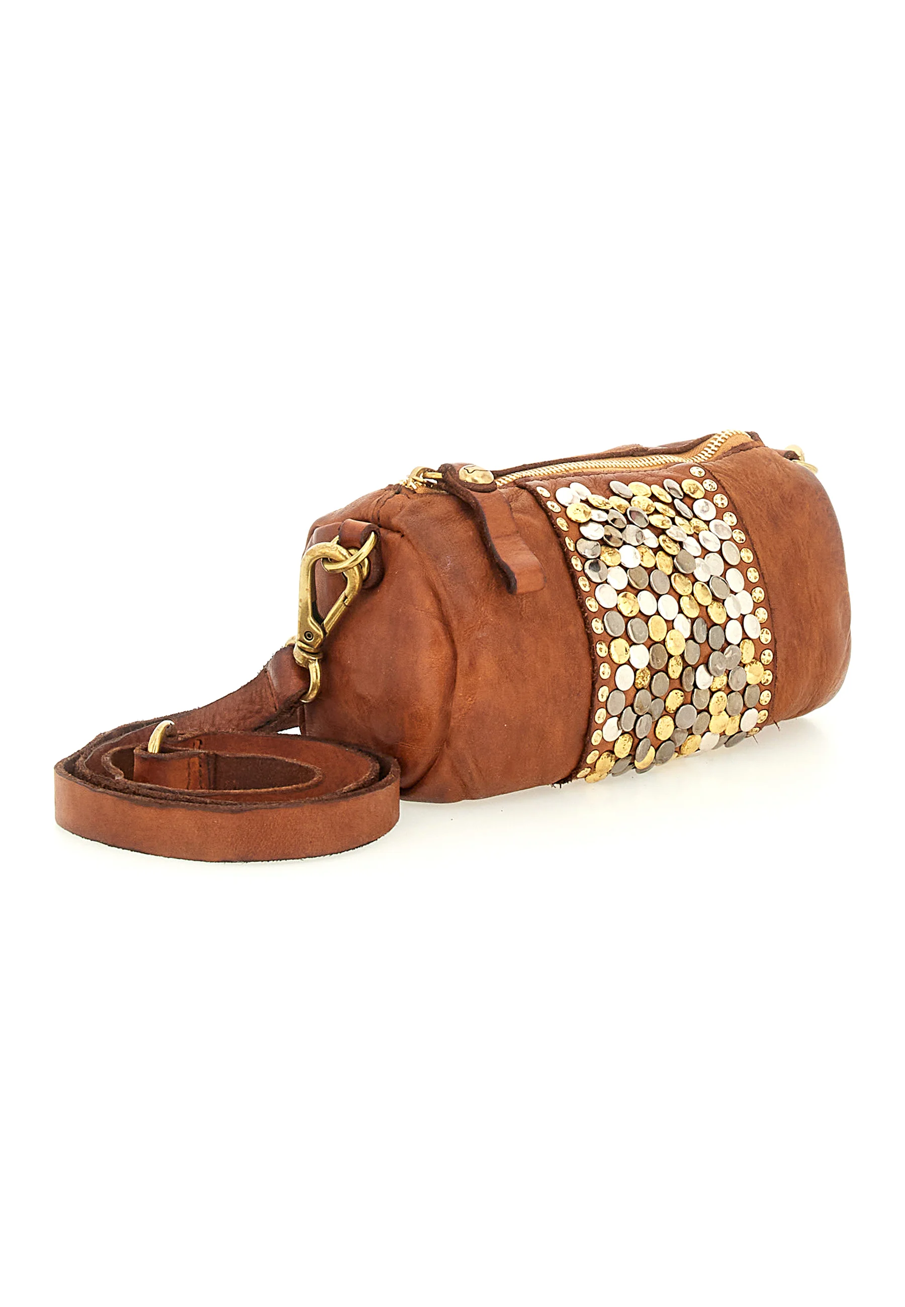 LIRI - Sac à bandoulière | Marron