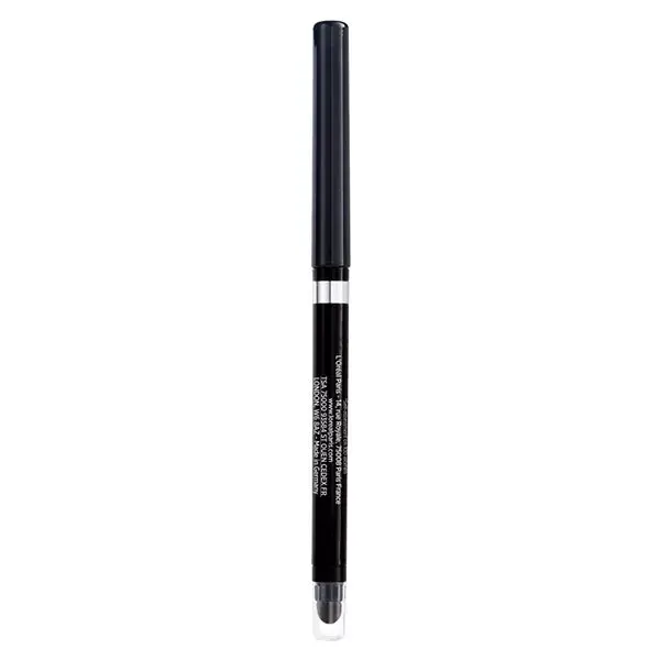 L'Oréal Paris Infallible Grip Delineador em Gel Automático Preto Intenso