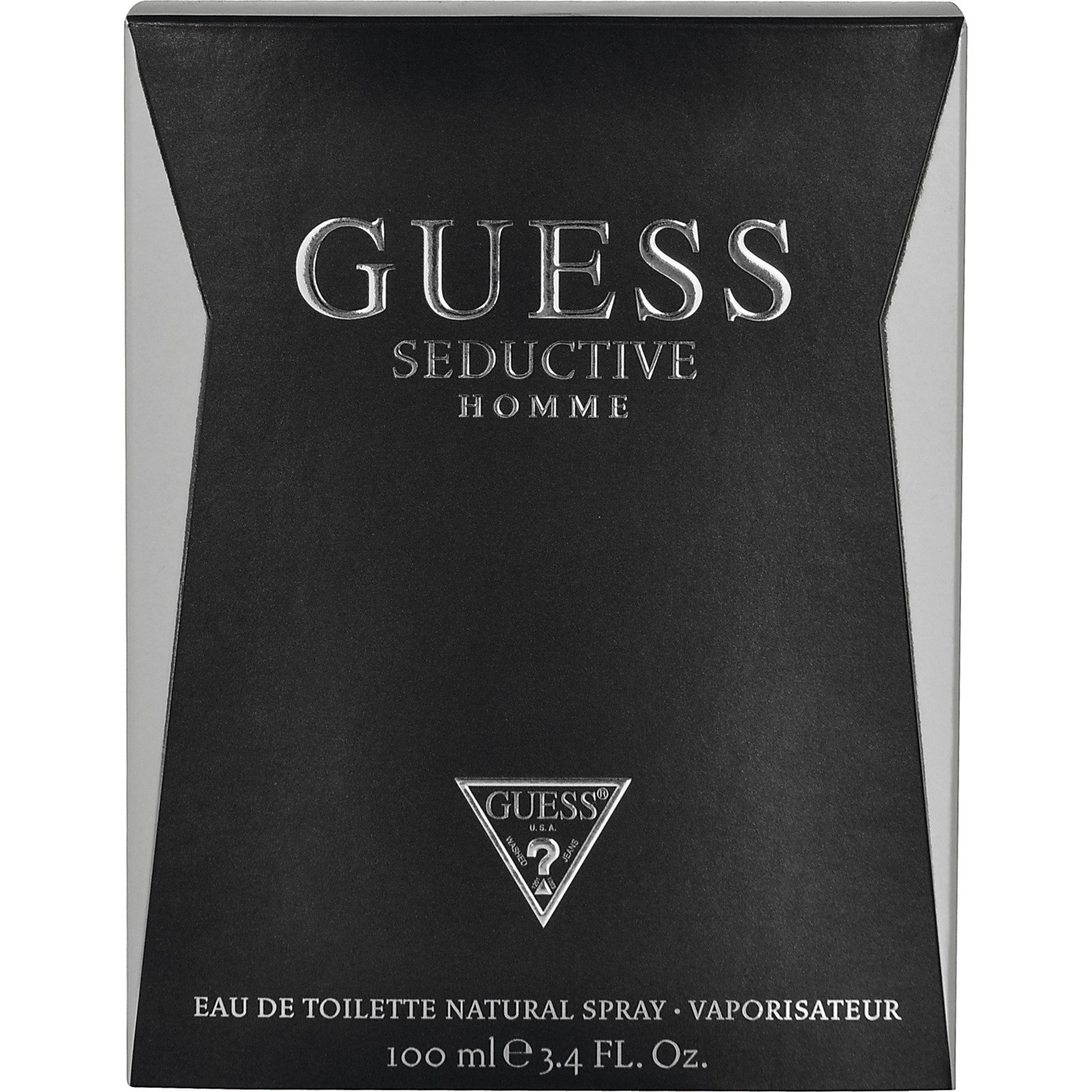 Guess Seductive Homme Eau de Toilette