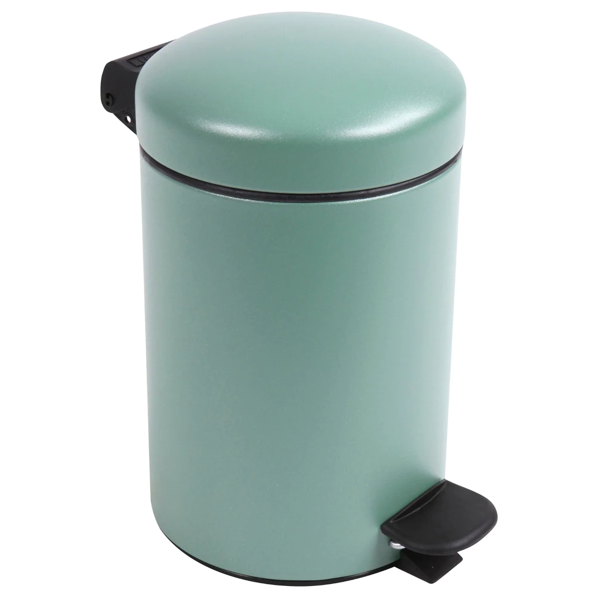 Prosper- Poubelle salle de bain 3L Boheme Made in France Prosper