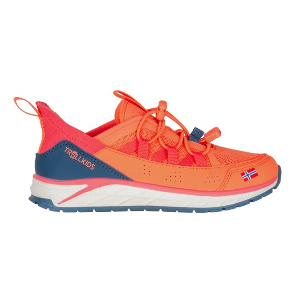 Trollkids - Kid's Trondheim Sneaker - Baskets