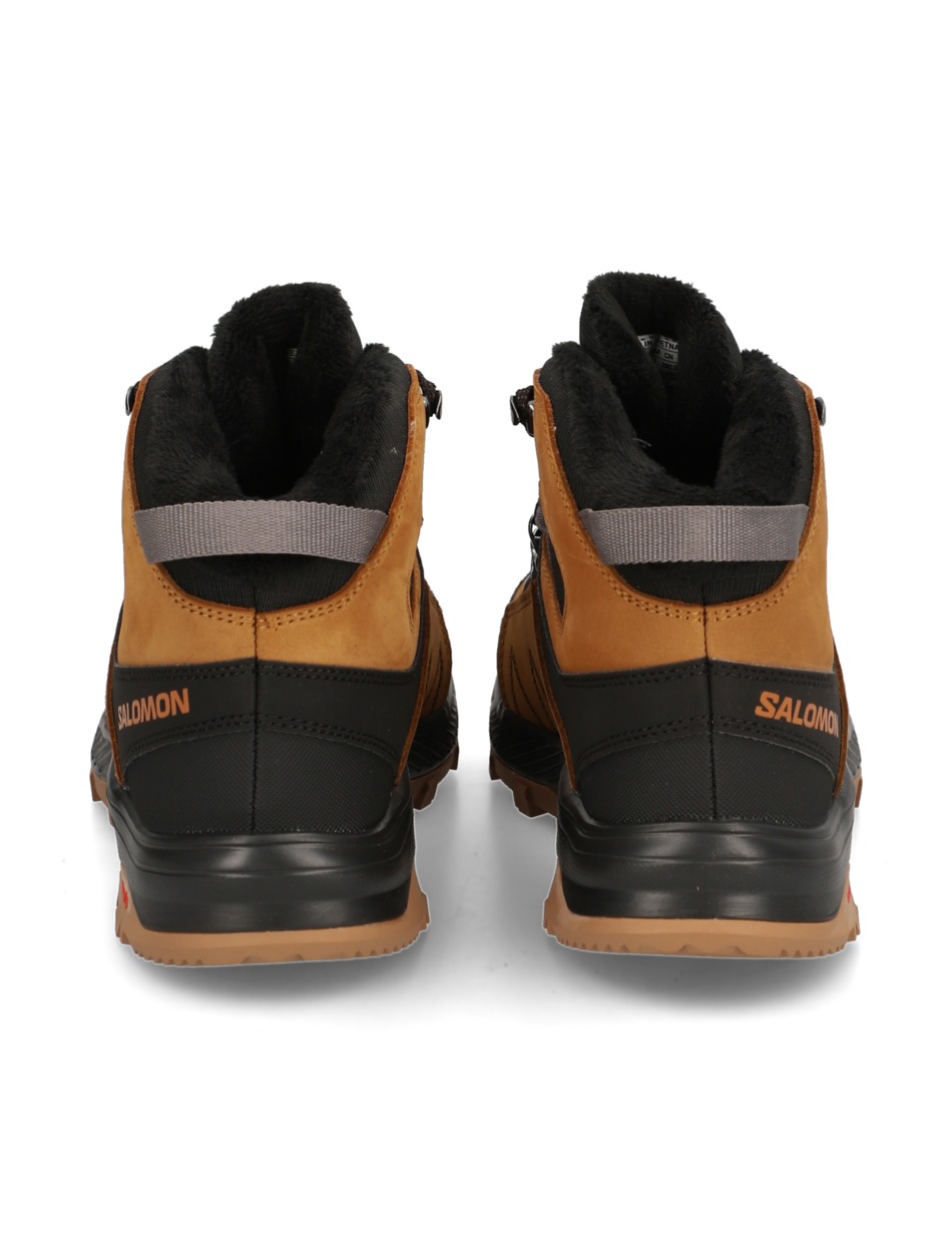 OUTCHILL TS CSWP