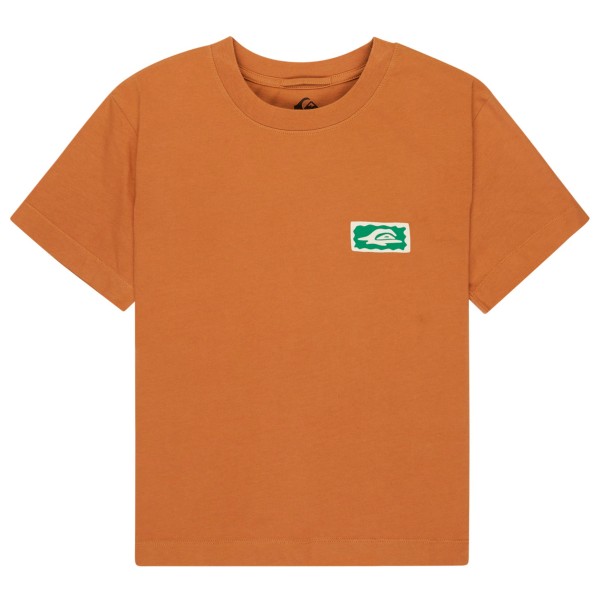 Quiksilver - Women's Standard S/S Tee - T-shirt