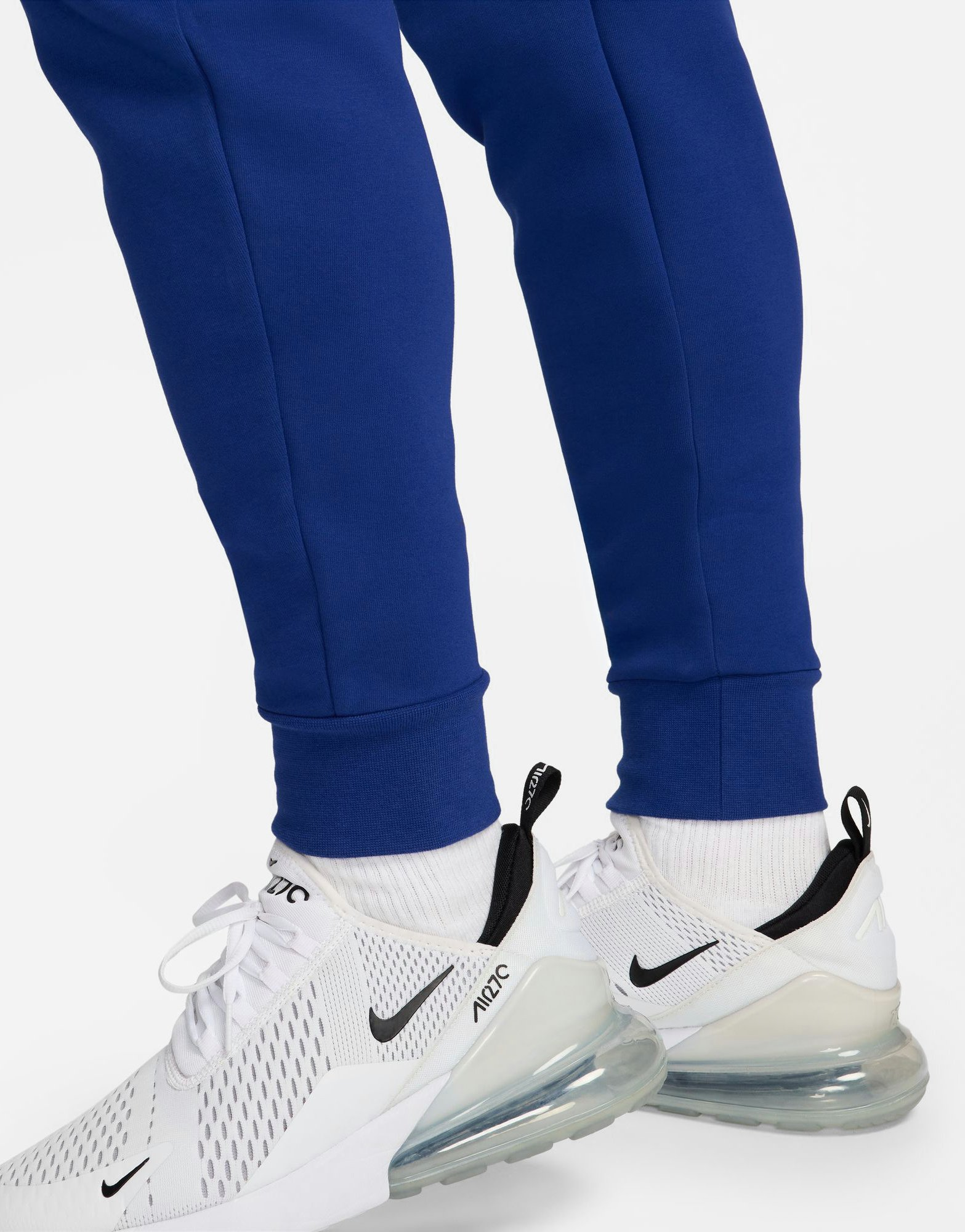 Nike Pantalon de jogging Pays-Bas Homme