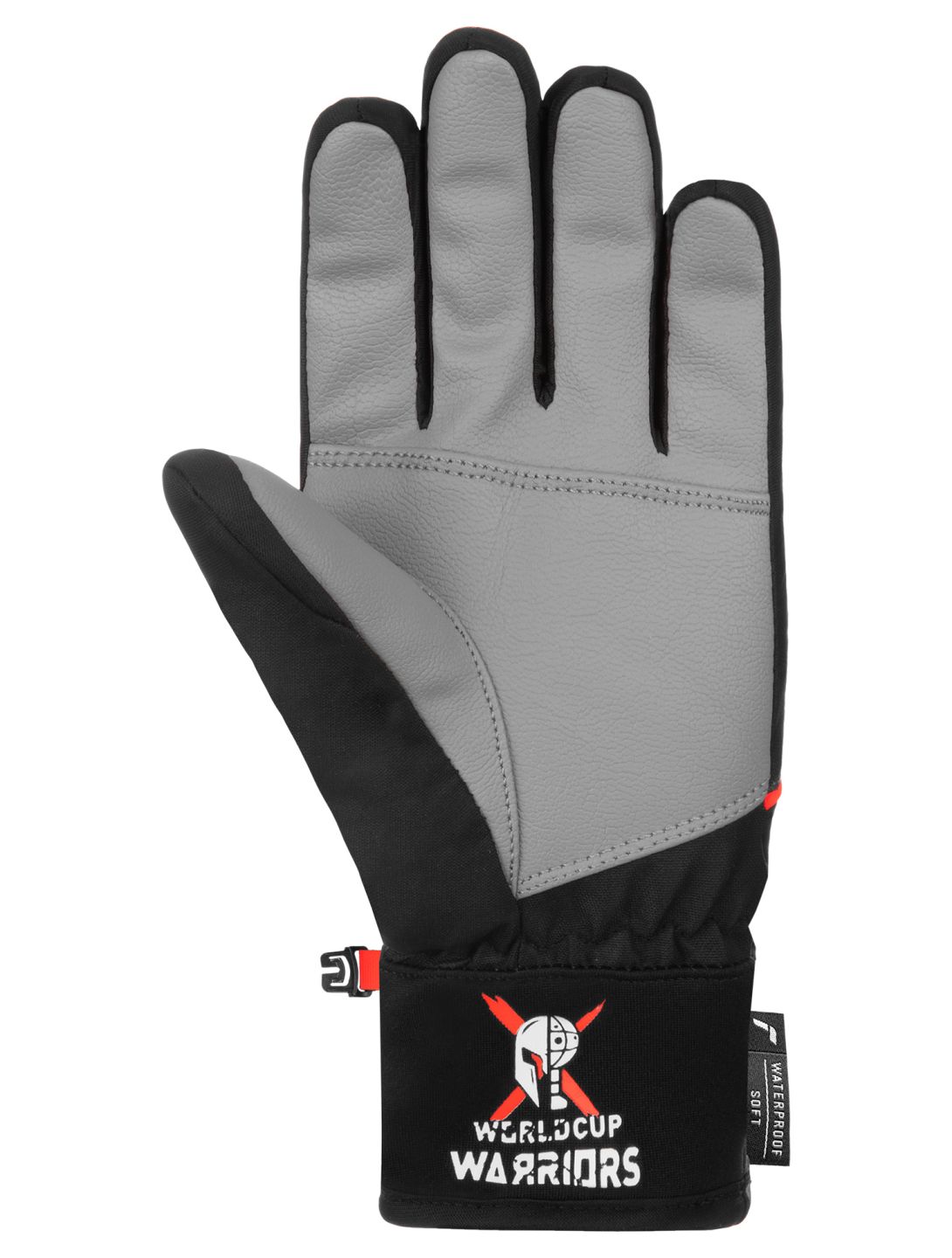 Warrior R-TEX® XT skihandschoenen kinderen